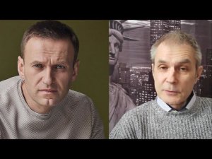 В чем я солидарен и в чем не солидарен с Алексеем Навальным.