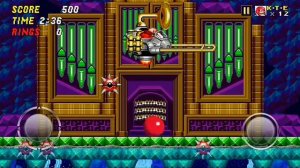 Какие версии Hidden Palace Zone есть в Sonic the Hedgehog 2 (2013 год) и как в них можно попасть