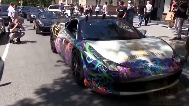 КАКИЕ АВТО НРАВЯТСЯ ДЕВУШКАМ? смотреть онлайн