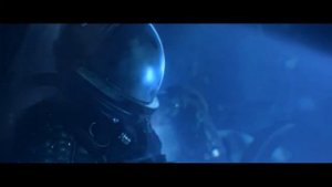 AZARKANT HD   A Robot survivor in a lost spaceship on the edge of the universe Andrey Klimov