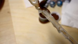 ВОЛШЕБНАЯ ПАЛОЧКА СВОИМИ РУКАМИ! ГАРРИ ПОТТЕР и Виктория Снежная DIY