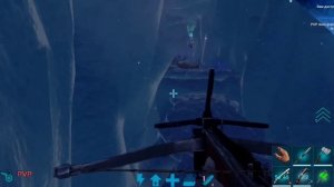 АРК Мобайл / Артефакт Небесного лорда