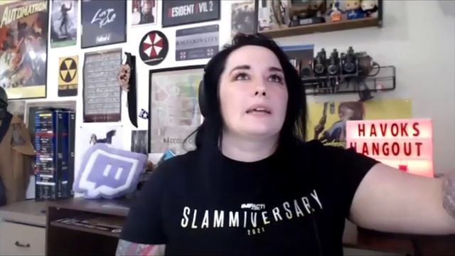 Talkin' Sass - Havok смотреть онлайн