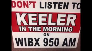Keeler talks with Alex Azar - Secretary of Health and Human Services