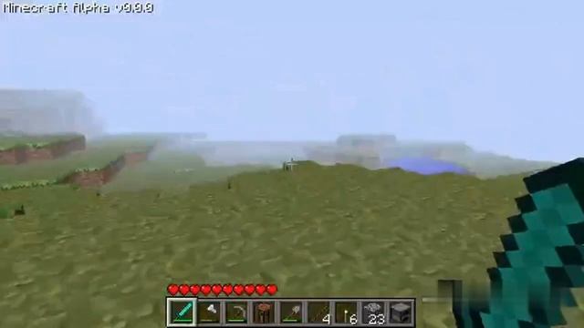 Alpha v.0.0.0 #8 "Угрожающие таблички" смотреть онлайн