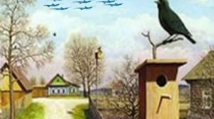 Бесконечная весенняя песенка