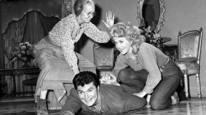 A Tribute To Beverly Hillbillies Star Donna Douglas. September 26, 1932 - January 1, 2015