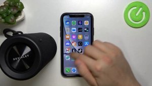 How to Connect Huawei Sound Joy with iPhone?