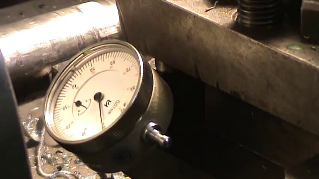 Испытание прижимов Восстановление конуса сверла смотреть онлайн