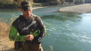 Разгрузочный пояс для рыбалки ПР-01 / Разгрузочные пояса Aquatic