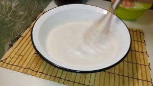 ТОНКИЕ блинчики на МИНЕРАЛКЕ готовлю на блиннице Royal Kuchen (720p).mp4