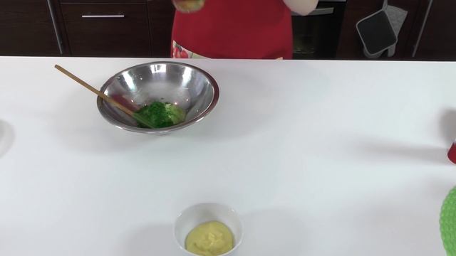Соус огуречный видео рецепт