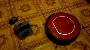 Обзор робота-пылесоса Panda X500 Pet Series