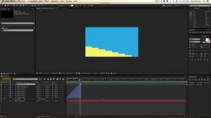 Sequence Animation - Adobe After Effects Tutorial