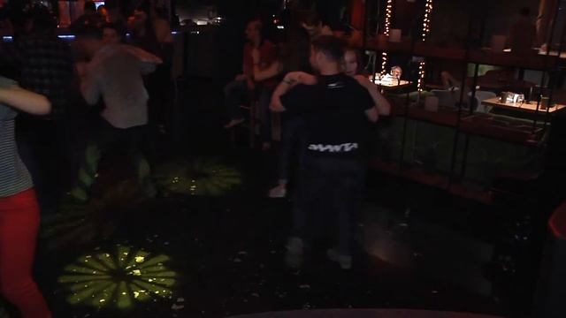 Вечеринка Mamita. 9 февраля. смотреть онлайн