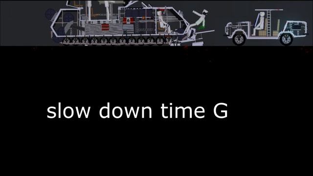 //how to play in People Playground // КАК ИГРАТЬ В People Playground смотреть онлайн