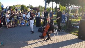 Симфо-Группа Теодор