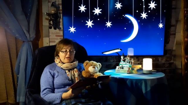 Сказки на ночь. Белоснежка. Братья Гримм. смотреть онлайн