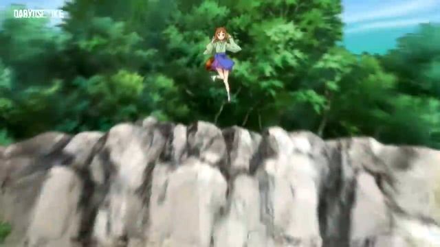 Izayoi AMV - Pro смотреть онлайн