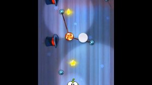 Cut the Rope Magic Box Level 11 (3 Stars)