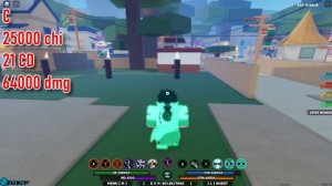 Шиндо Лайф обзор Doku Tengoku ? Shindo Life Наруто Роблокс