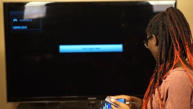 How To Turn On USB Debugging With A Broken/Black Screen Part 2 | Olivia Henry смотреть онлайн