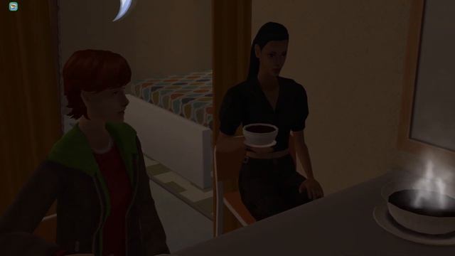 The Businesswoman | Plumbob BACC | The Sims 2 (Part 3) смотреть онлайн