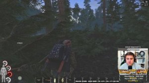 SCUM - РУССКИЙ ЯЗЫК В ИГРЕ СКАМ! ВЫШЛО ПЕРВОЕ ОБНОВЛЕНИЕ!