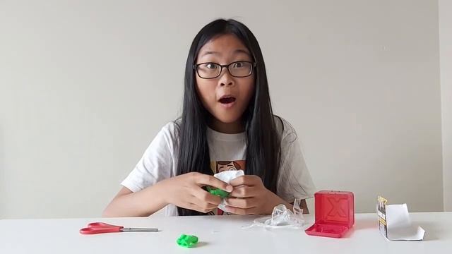 ROBLOX Series 5 Blind Box смотреть онлайн