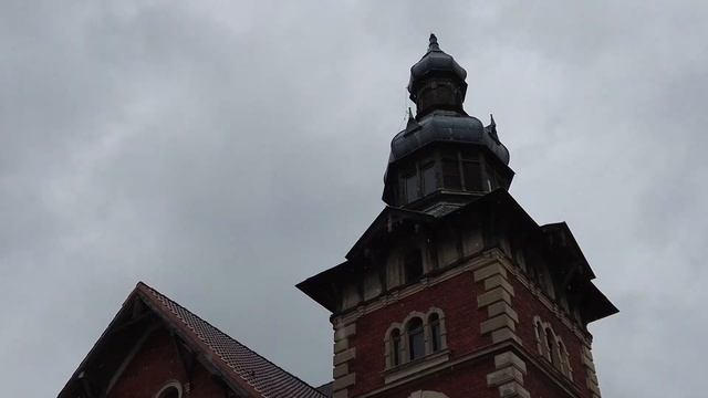 Достопримечательности Черняховска