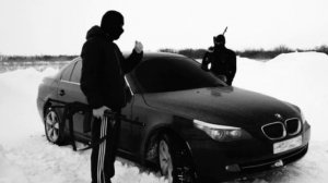 Эльбрус Джанмирзоев–Бродяга