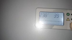 Вот так работает стабилизатор "Штиль 5000"