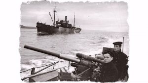 Кватро ( Вечер на рейде ) Прощай любимый город