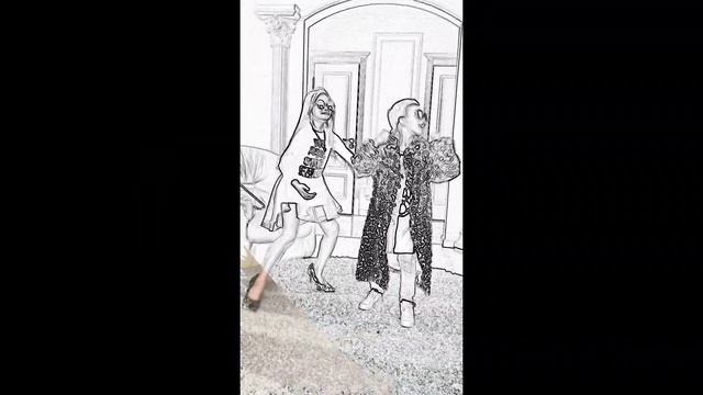 Танцы начинающих блогеров. смотреть онлайн