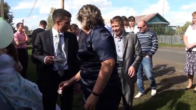 за водой Свадьба Ильнара и Дилары смотреть онлайн