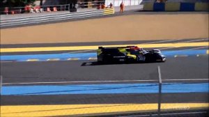 24 Heures du Mans  2019  oreca 07#37 et#38 jackie chan dc racing