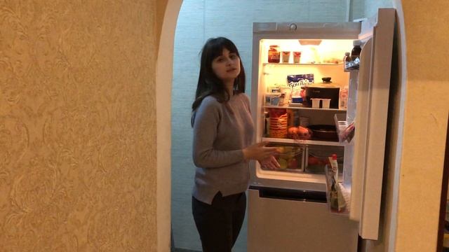 Лайфхак по технике. Холодильник Indesit DS 4160 w