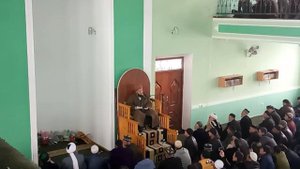 Шогирди Эшони Нуриддинчон  2017 Домулло абдукаххор амри маъруф саволчавоб