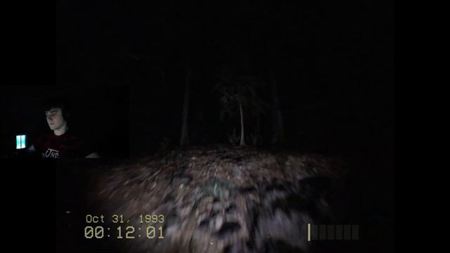 ДОБРАЯ ЛЕСНАЯ ПРОГУЛКА В DONT SCREAM