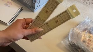 ЭСТЕТИЧНАЯ И МИЛАЯ КАНЦЕЛЯРИЯ | распаковка посылки ??