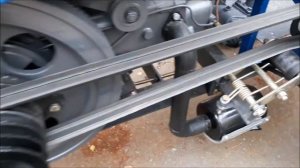 Обзор на минитрактор Скаут Т18