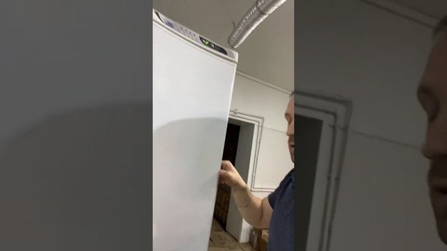 100.000 рублей на ремонте холодильников за 3 дня? смотреть онлайн