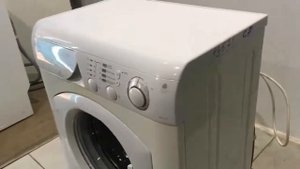 Стиральная машинка ARISTON AVSL109