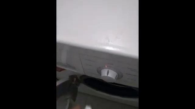 Лайфхак как отстирать очень грязное