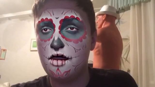 Face swap смотреть онлайн