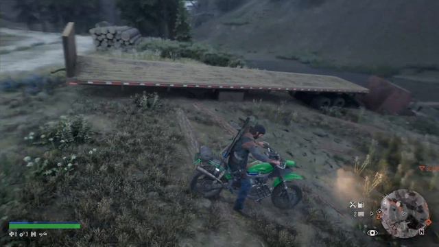 ЕДИНСТВЕННЫЙ ДРУГ - прохождение Жизнь после (Days Gone) #34