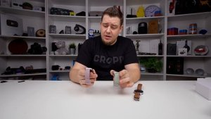 Xiaomi AMAZFIT GTR 2e и GTS 2e! Чем отличаются? Что убрали, что добавили?