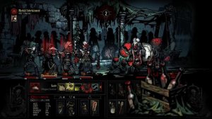Darkest Dungeon гайды:Диковинки часть 2