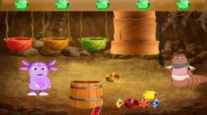 ЛУНТИК ТРЕНИРУЕМ ПАМЯТЬ И ВНИМАНИЕ ПОЛНОЕ ПРОХОЖДЕНИЕ