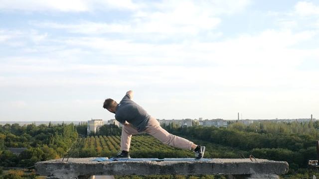 Йога для начинающих смотреть онлайн